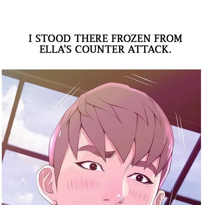 Read Ms. Master chapter 21 image 28 on Lezhin