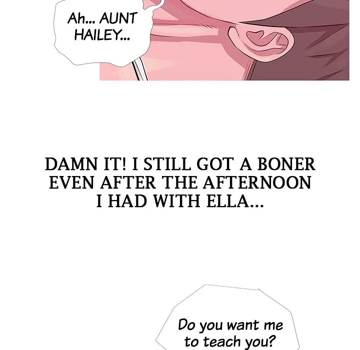 Read Ms. Master chapter 21 image 75 on Lezhin