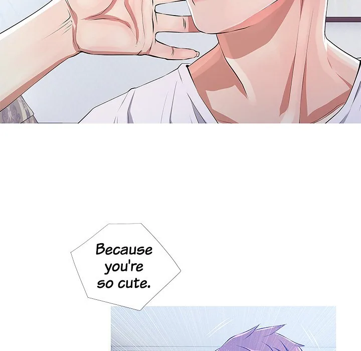 Read Ms. Master chapter 22 image 27 on Lezhin