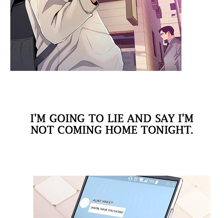 Read Ms. Master chapter 22 image 40 on Lezhin