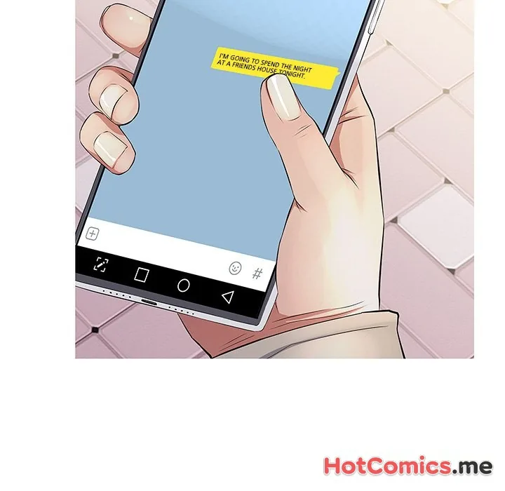Read Ms. Master chapter 22 image 41 on Lezhin