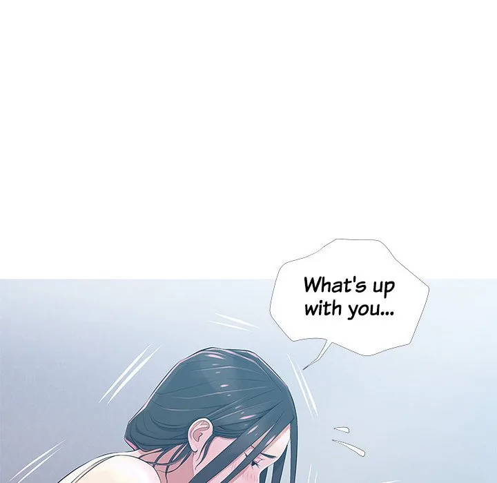 Read Ms. Master chapter 22 image 6 on Lezhin