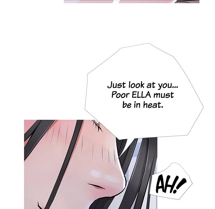Read Ms. Master chapter 22 image 78 on Lezhin
