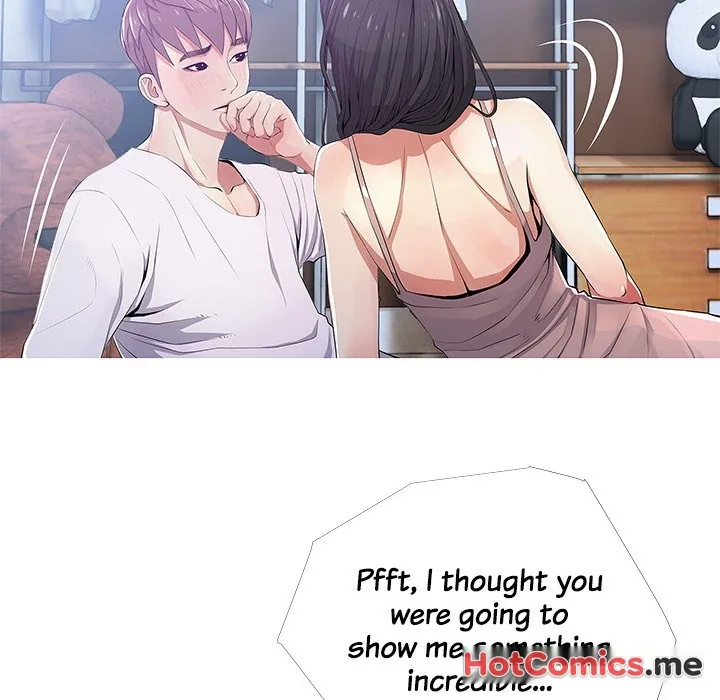 Read Ms. Master chapter 22 image 9 on Lezhin