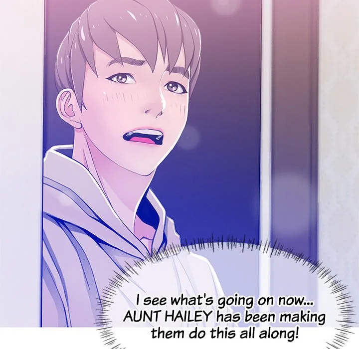 Read Ms. Master chapter 23 image 11 on Lezhin