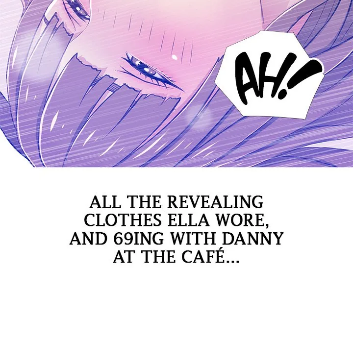 Read Ms. Master chapter 23 image 13 on Lezhin