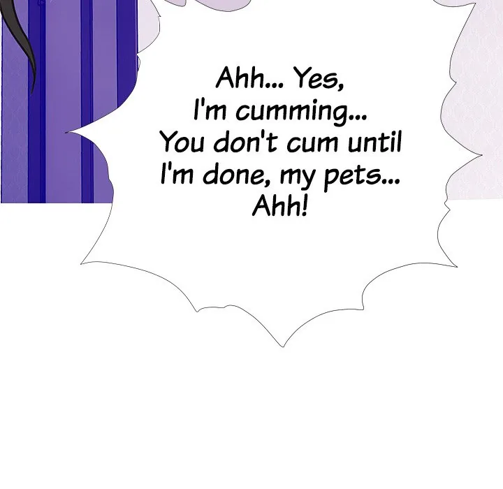 Read Ms. Master chapter 23 image 40 on Lezhin
