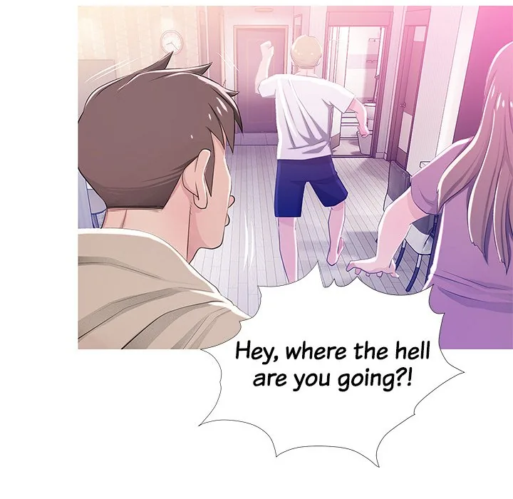 Read Ms. Master chapter 23 image 61 on Lezhin