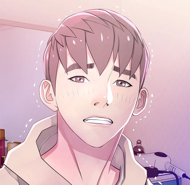 Read Ms. Master chapter 24 image 12 on Lezhin