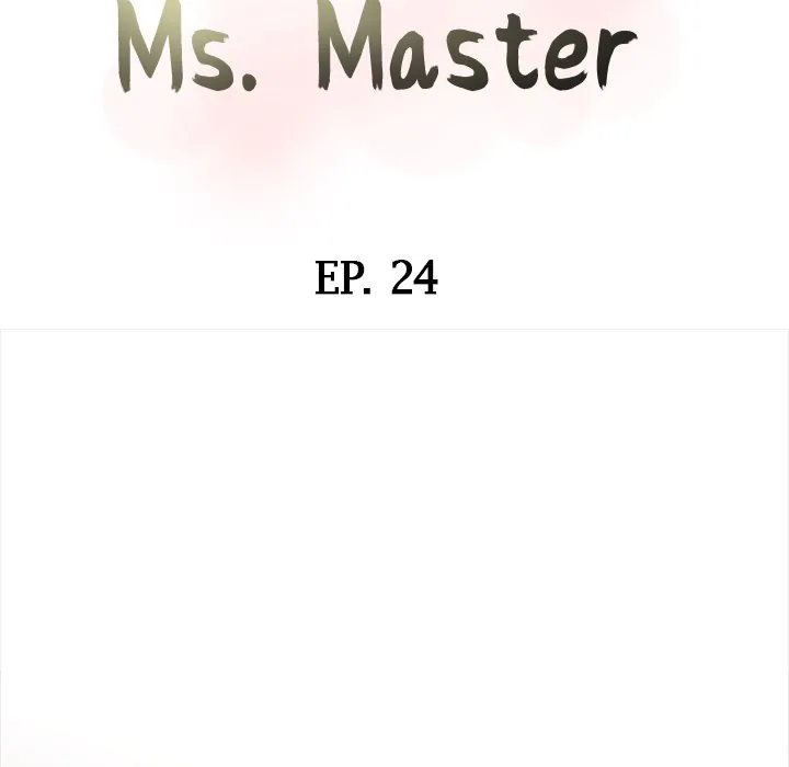 Read Ms. Master chapter 24 image 15 on Lezhin