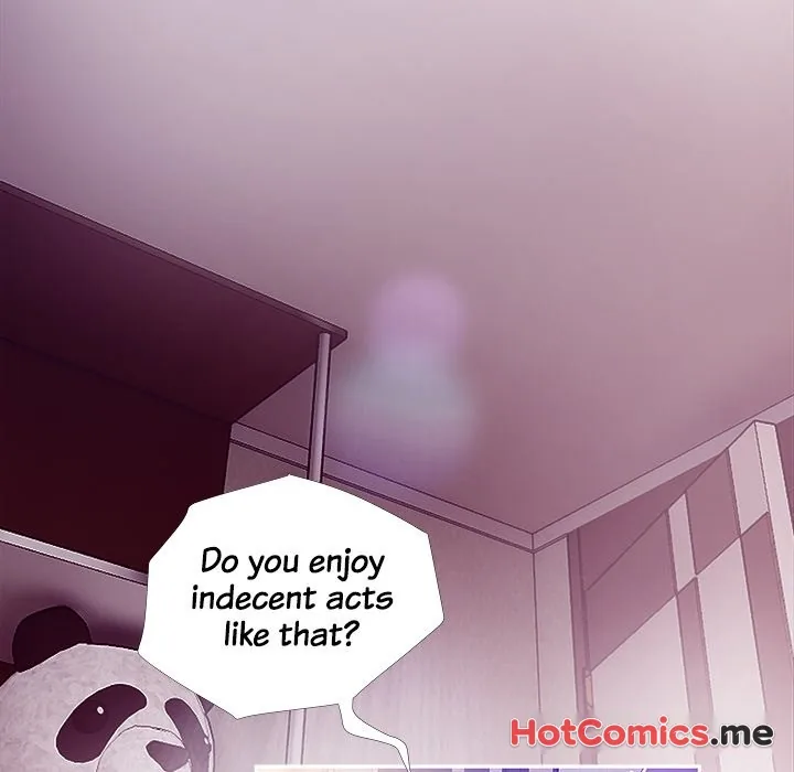 Read Ms. Master chapter 24 image 17 on Lezhin