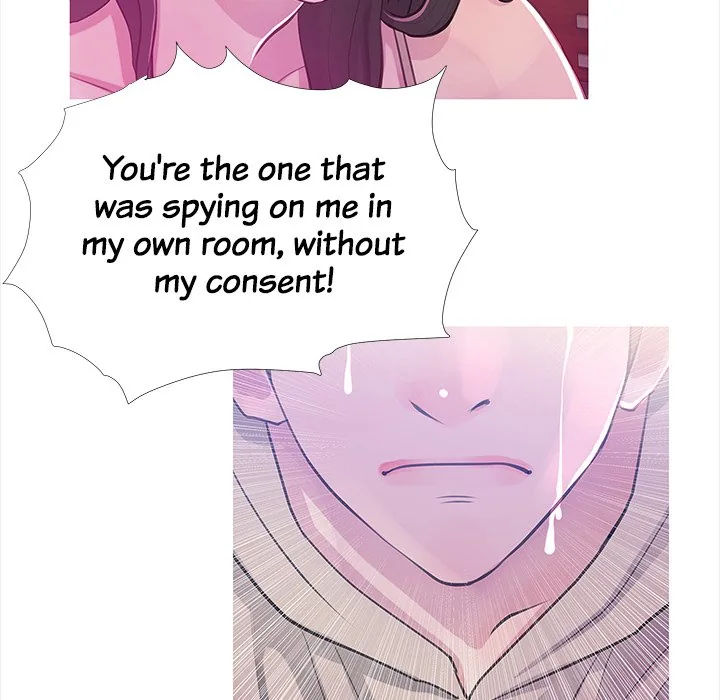 Read Ms. Master chapter 24 image 20 on Lezhin