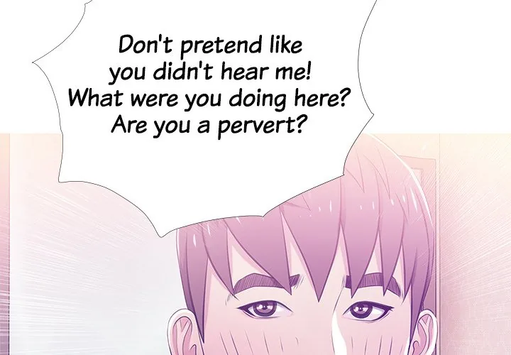 Read Ms. Master chapter 24 image 3 on Lezhin