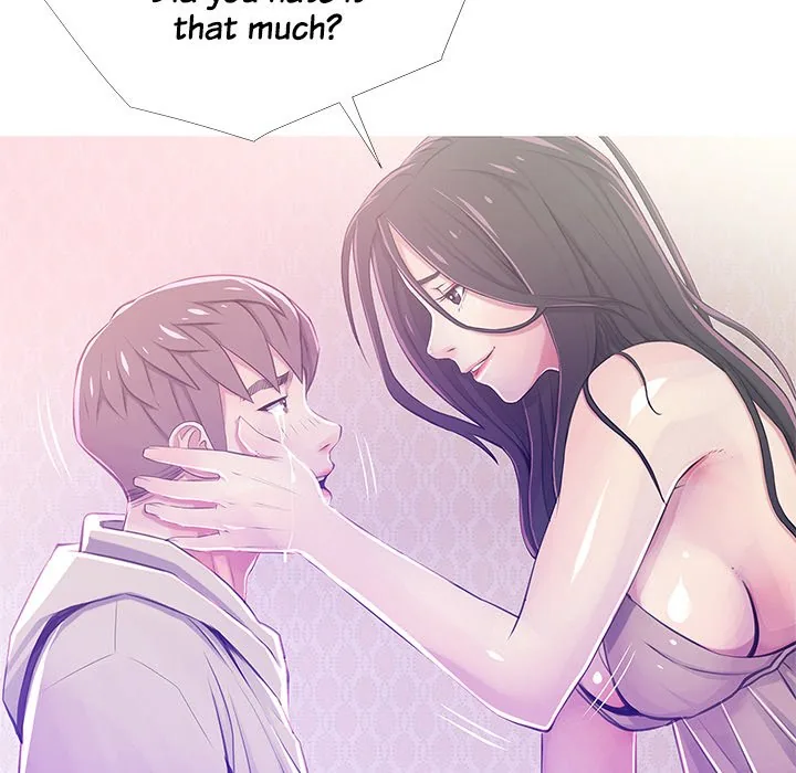 Read Ms. Master chapter 24 image 34 on Lezhin