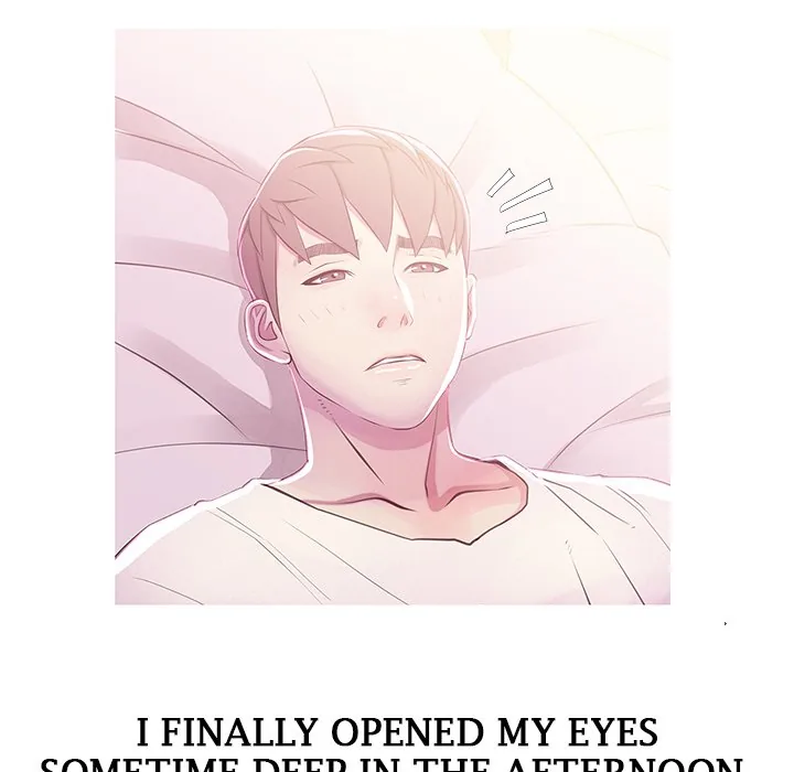 Read Ms. Master chapter 24 image 46 on Lezhin