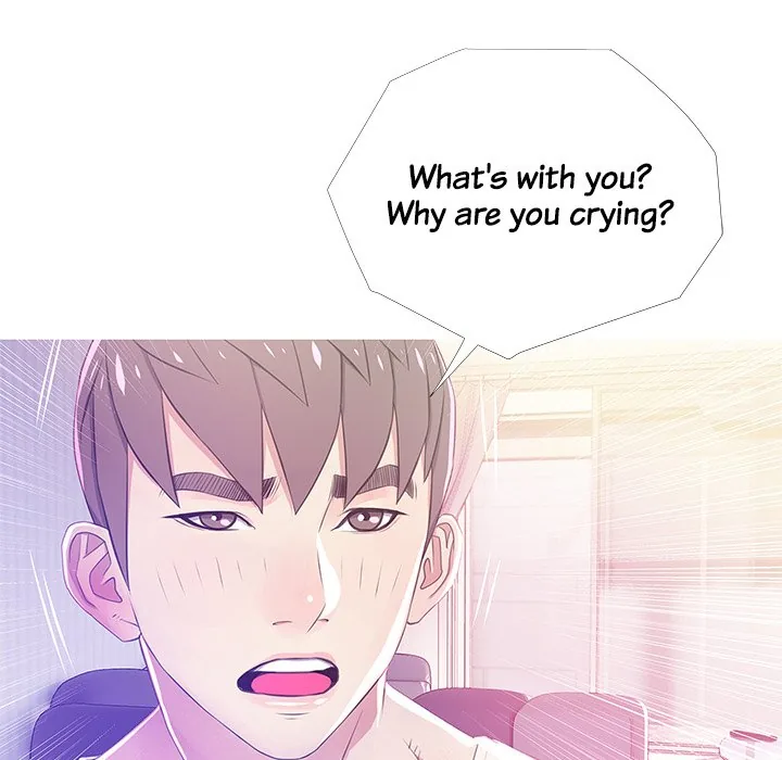Read Ms. Master chapter 24 image 60 on Lezhin
