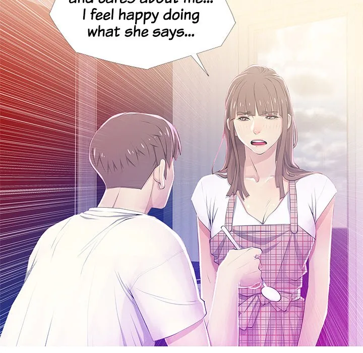 Read Ms. Master chapter 24 image 66 on Lezhin