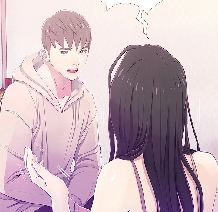 Read Ms. Master chapter 24 image 7 on Lezhin