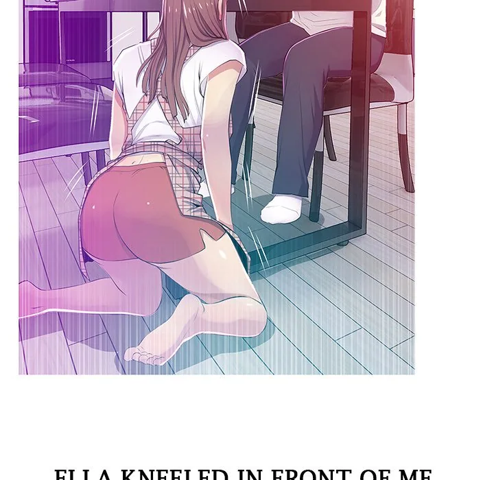 Read Ms. Master chapter 24 image 75 on Lezhin