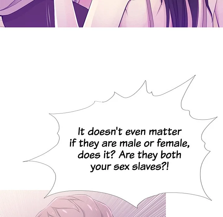 Read Ms. Master chapter 24 image 8 on Lezhin
