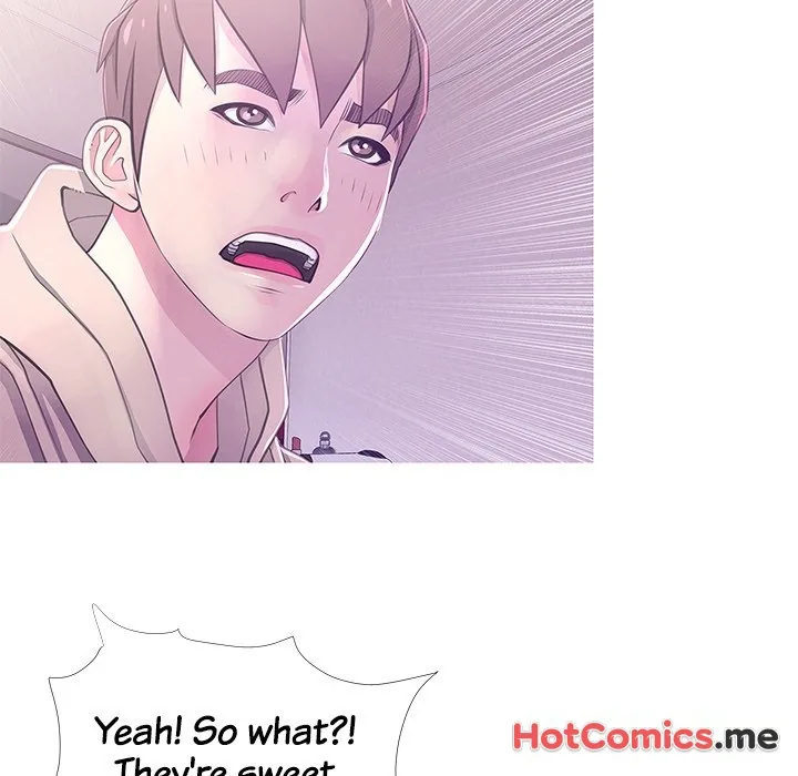 Read Ms. Master chapter 24 image 9 on Lezhin