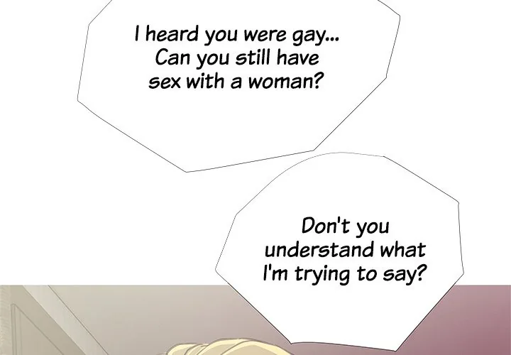 Read Ms. Master chapter 26 image 2 on Lezhin
