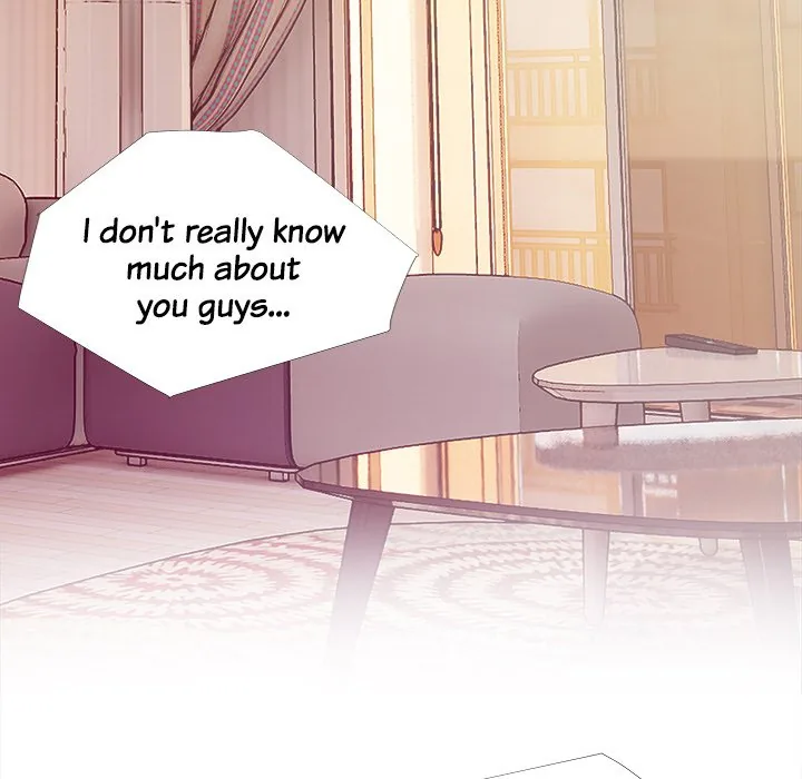 Read Ms. Master chapter 26 image 26 on Lezhin