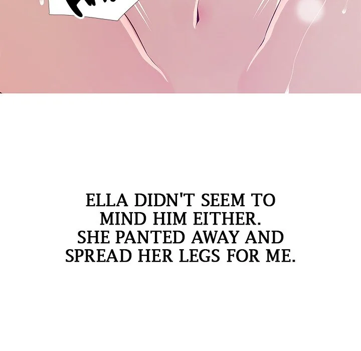 Read Ms. Master chapter 26 image 39 on Lezhin