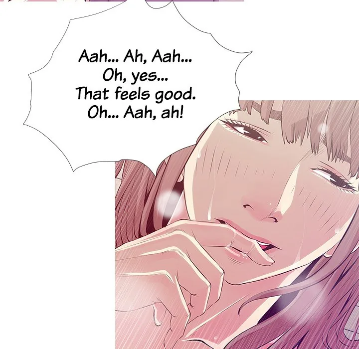 Read Ms. Master chapter 26 image 50 on Lezhin