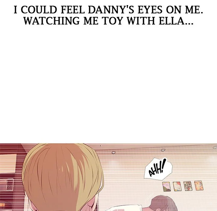 Read Ms. Master chapter 26 image 58 on Lezhin