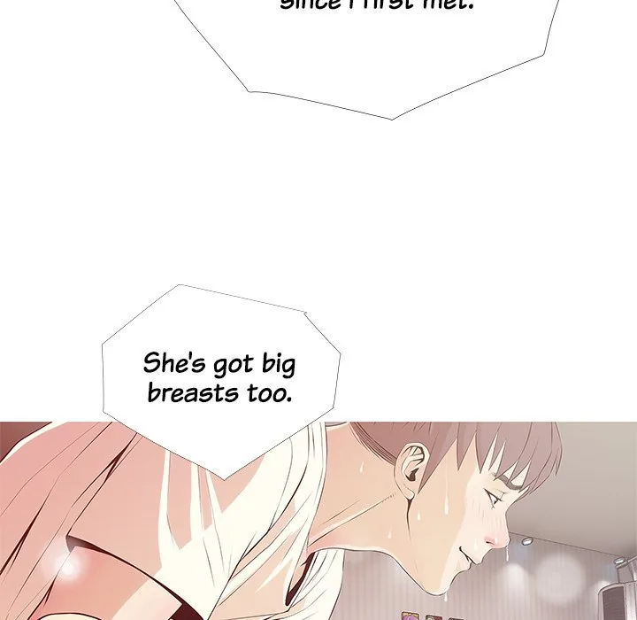 Read Ms. Master chapter 26 image 8 on Lezhin