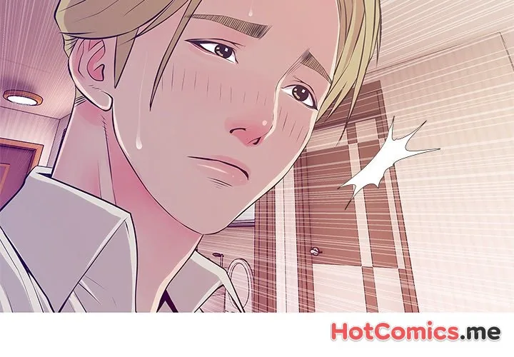 Read Ms. Master chapter 27 image 1 on Lezhin