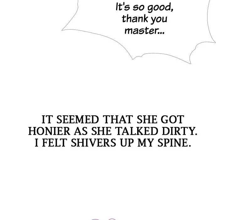Read Ms. Master chapter 27 image 10 on Lezhin