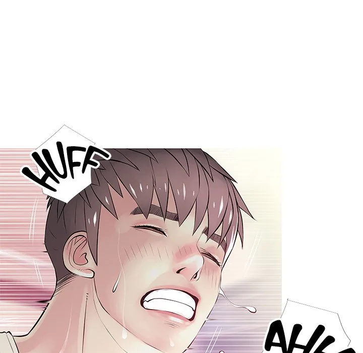 Read Ms. Master chapter 27 image 12 on Lezhin