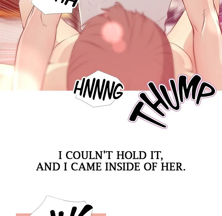 Read Ms. Master chapter 27 image 16 on Lezhin