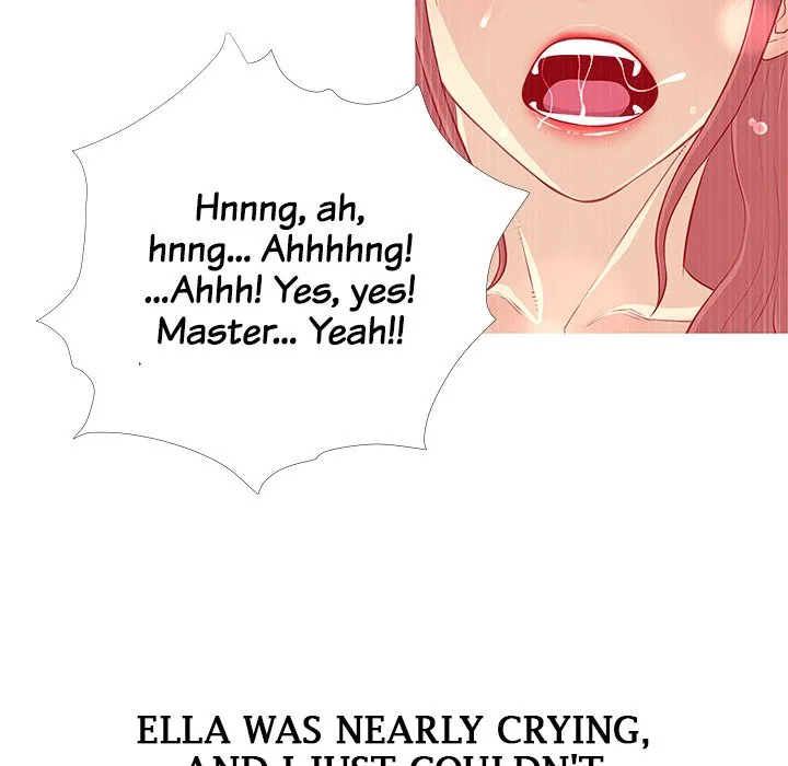 Read Ms. Master chapter 27 image 18 on Lezhin
