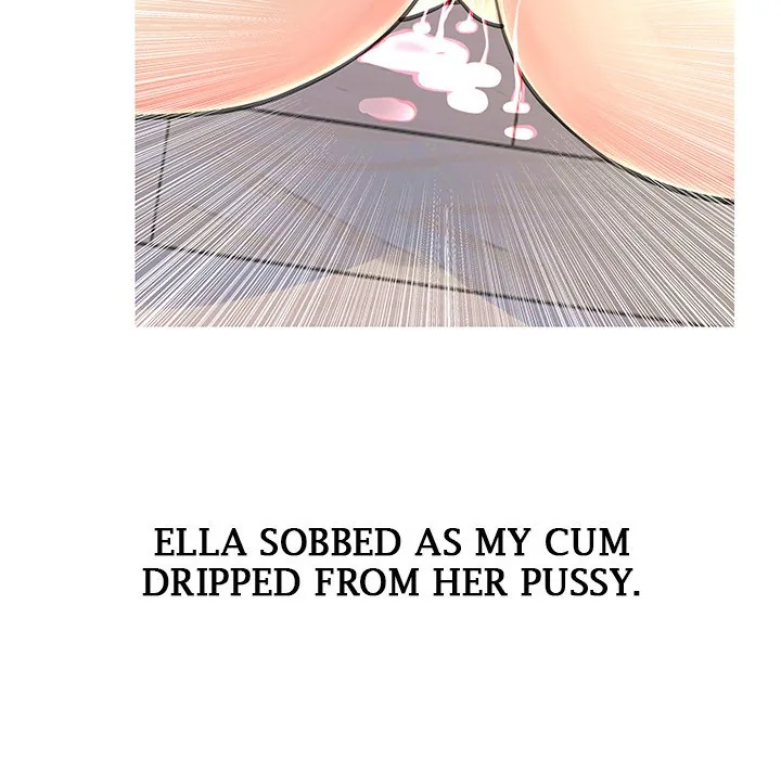 Read Ms. Master chapter 27 image 27 on Lezhin