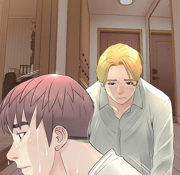 Read Ms. Master chapter 27 image 30 on Lezhin