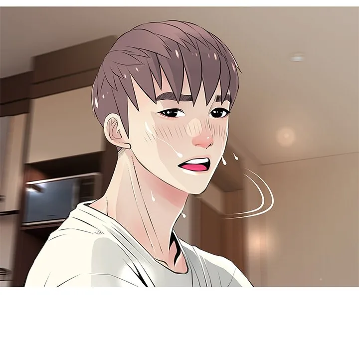Read Ms. Master chapter 27 image 32 on Lezhin