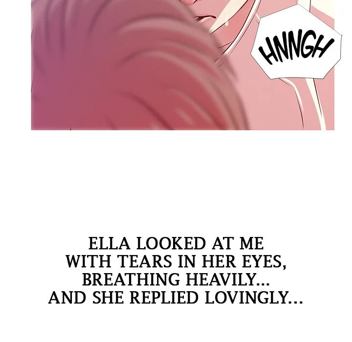Read Ms. Master chapter 27 image 4 on Lezhin