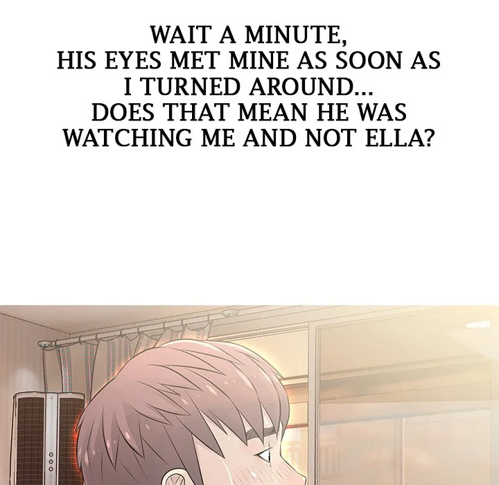 Read Ms. Master chapter 27 image 40 on Lezhin
