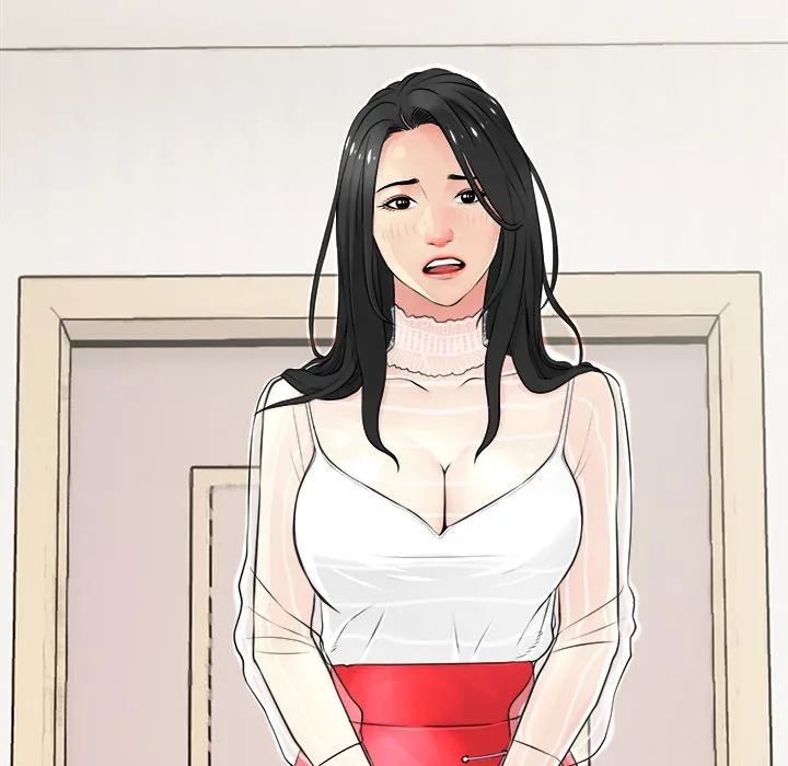 Read Ms. Master chapter 27 image 53 on Lezhin