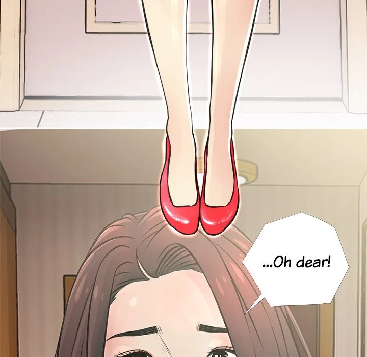 Read Ms. Master chapter 27 image 55 on Lezhin