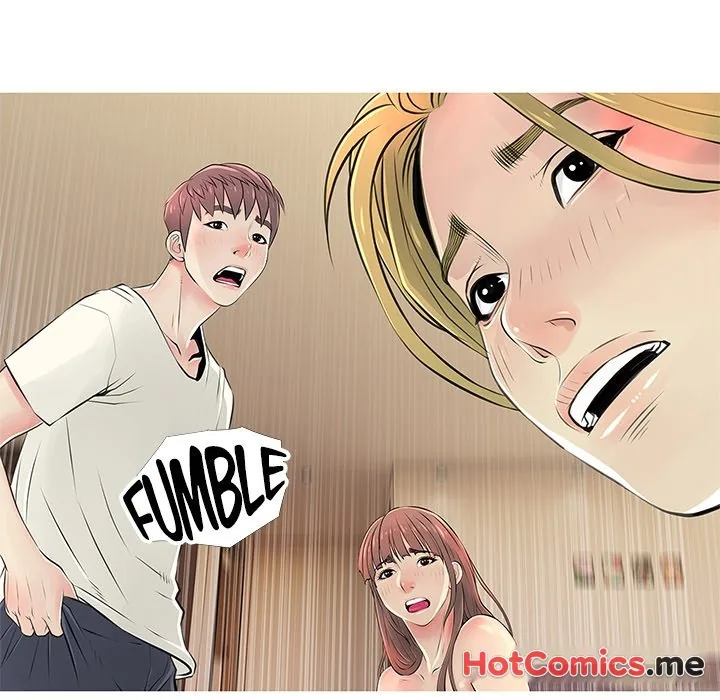 Read Ms. Master chapter 27 image 57 on Lezhin