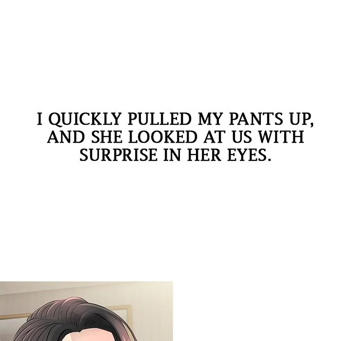 Read Ms. Master chapter 27 image 58 on Lezhin