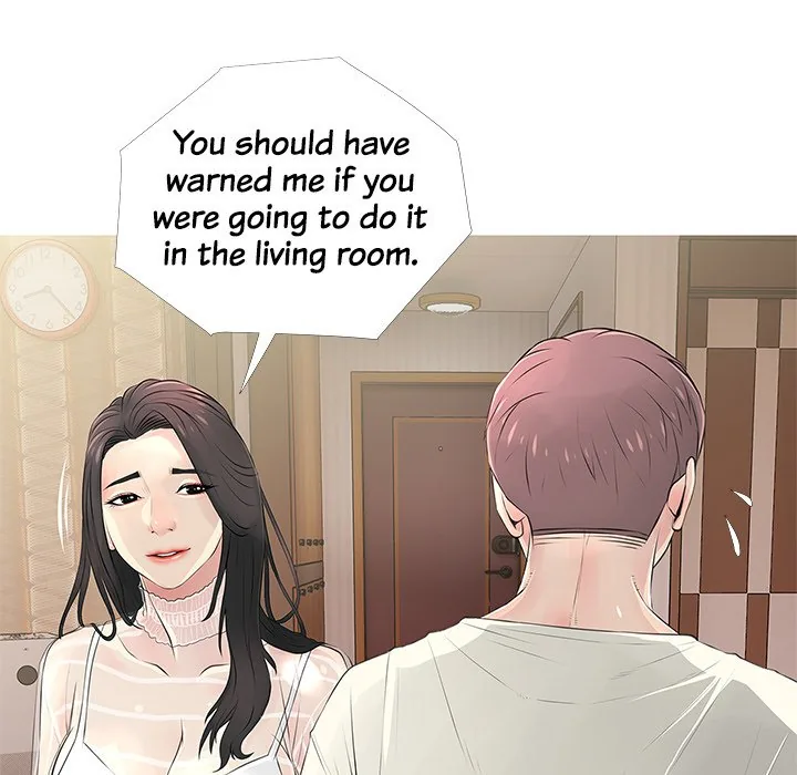 Read Ms. Master chapter 27 image 60 on Lezhin