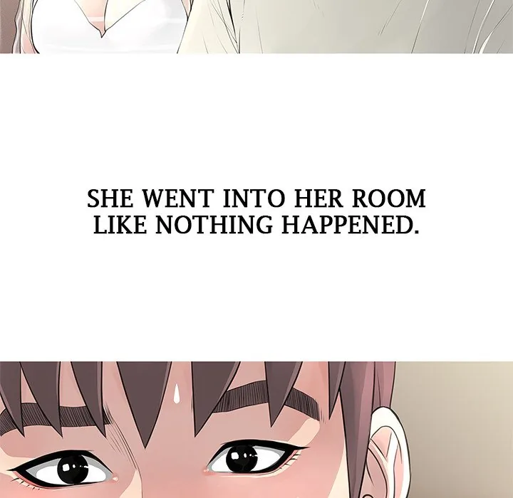 Read Ms. Master chapter 27 image 61 on Lezhin