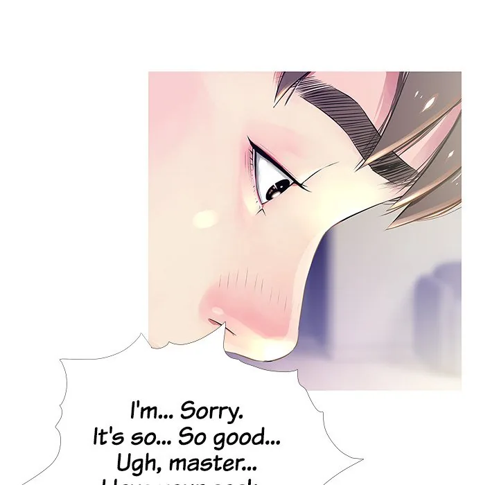 Read Ms. Master chapter 27 image 7 on Lezhin