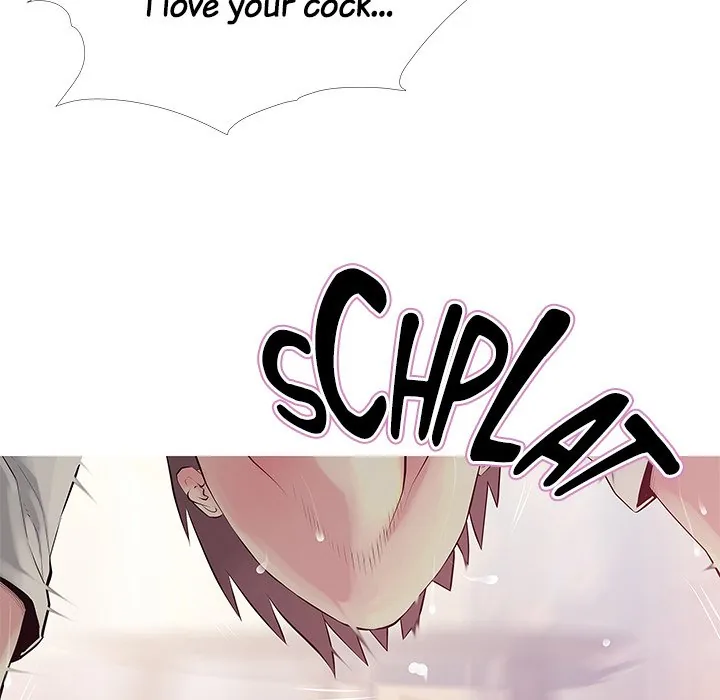 Read Ms. Master chapter 27 image 8 on Lezhin