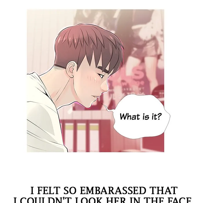 Read Ms. Master chapter 27 image 80 on Lezhin
